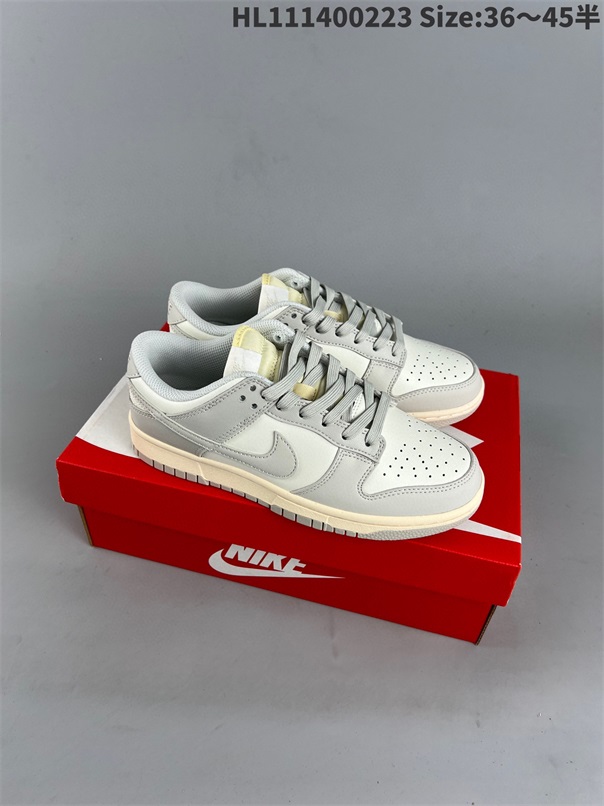 women low dunk sb shoes H 2023-2-27-022